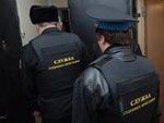 Житель Тутаева избил судебного пристава