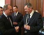 Ярославская Дума утвердила нового губернатора