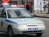 Водитель ВАЗа сбил двух женщин на Московском проспекте