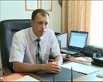 Маньяк из Любима