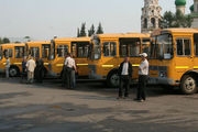 Школьный автобус опрокинулся в кювет: пострадала двухлетняя малышка