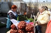 С 14 апреля в Ярославле будет работать сельхозярмарка выходного дня