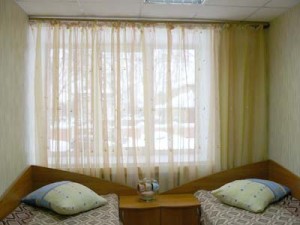 Центр детского и юношеского туризма и экскурсий