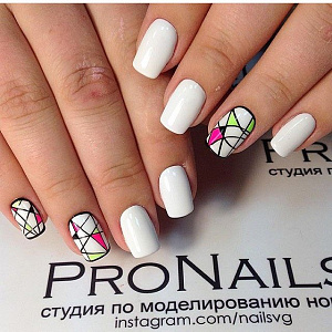 ProNails, студия