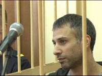 В Ярославле избирали меру пресечения коллеге Руслана Садоева