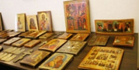 В Ростовском районе ЗЭКи обокрали церковь
