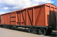 Задымление груза не повлияло на движение пассажирских поездов на Северной железной дороге