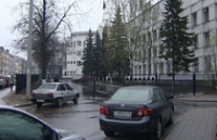Суд над матерью-убийцей
