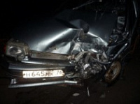 В ДТП в Заволжском районе пострадали люди