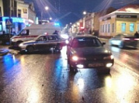 В течение дня в Рыбинске пострадали четыре пешехода