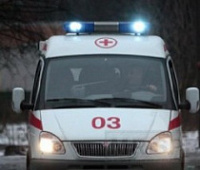 В Некрасовском районе иномарка сбила целую семью