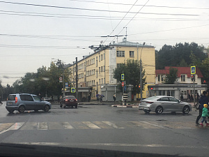 ЯР АЛЬФА ТРЕЙД, ООО, аптека