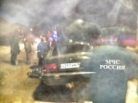 Число погибших в аварии на автодороге Ярославль-Углич увеличилось
