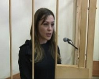 В Ярославле суд приговорил адвоката Анастасию Истомину к 6 годам колонии