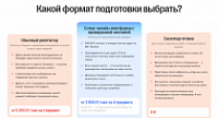 Как онлайн-курсы меняют правила игры при подготовке к ЕГЭ