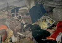 В Ярославле два бомжа не поделили женщину