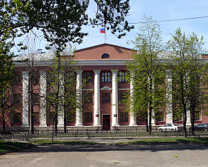 Арбитражный суд Ярославской области