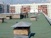 Молодой мужчина выпрыгнул с 17 этажа в Брагино