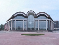 Концертно-зрелищный центр в Ярославле откроется летом