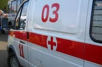 Бабушка и внук угодили под колеса иномарки