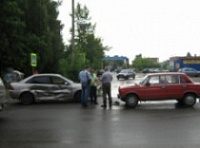 За минувшие сутки на дорогах Ярославской области пострадали 6 человек