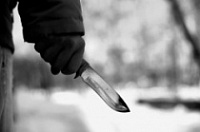 В Заволжском районе Ярославля юноша получил два удара ножом