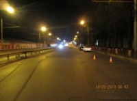 На дорогах Ярославской области пострадали два человека