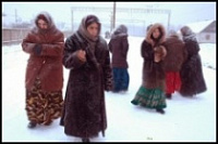 В Ярославской области орудуют цыгане-мошенники