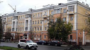 Магазин Бастион Ярославль