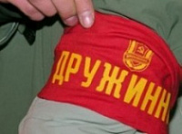 В Ярославле обсудили организацию добровольной пожарной охраны