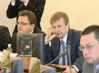 Новый градоначальник предложил продать здания департаментов и управлений мэрии в центре Ярославля