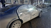 На территории Ярославской области произошло 2 ДТП с пострадавшими