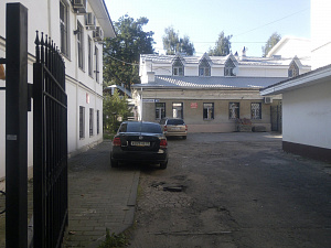 Мастер группа рестарк, ООО