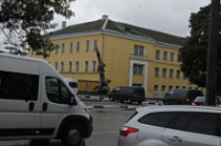 Преподаватель ярославского ракетного училища покончил с собой в учебной аудитории