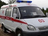 В Даниловском районе на обочине обнаружен мужчина