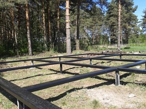 Хеликс, завод винтовых свай