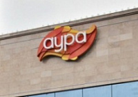 В торговом центре «Аура» в Ярославле сработала пожарная сигнализация