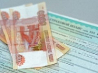 40% выплат по ОСАГО получают мошенники