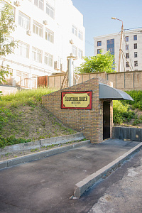 Территория спорта, фитнес-клуб