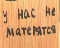 Ярославская пенсионерка оштрафована за мат