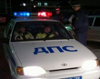 ДТП в Ярославской районе. Двое пострадавших.