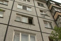 В Ярославле женщина выпала с девятого этажа