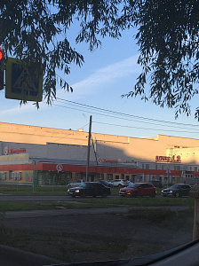 Старт & OIL, магазин автозапчастей