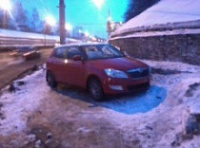 7538 фактов нарушений ПДД зафиксировано в Ярославской области за три дня