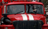 В Переславле-Залесском пожарный автомобиль сбил школьника