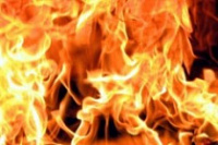 В Ярославской области два человека погибли при пожаре