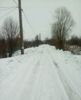 В садовом товариществе обнаружен труп мужчины