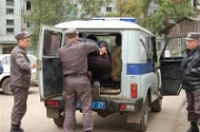 В Ростове задержан 26-летний насильник