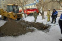 Жители Ростова остались без газа Жители Ростова остались без газа