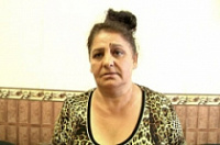 Полиция задержала группу цыган, похитивших у пенсионера 52 тысячи рублей